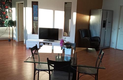 Parnu Apartment | Kiige Apartment with Sauna