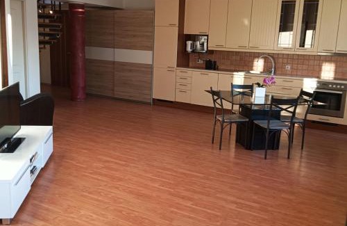 Parnu Apartment | Kiige Apartment with Sauna