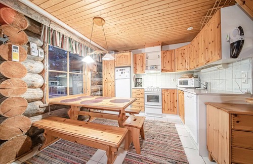 Sirkka House | Kiiruna by Aavalevi Holidays