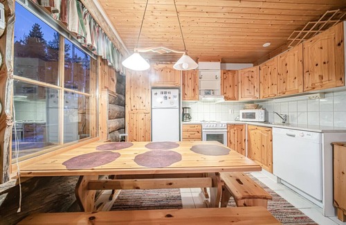 Sirkka House | Kiiruna by Aavalevi Holidays