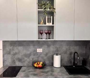 Vrgorac Apartment | Kika