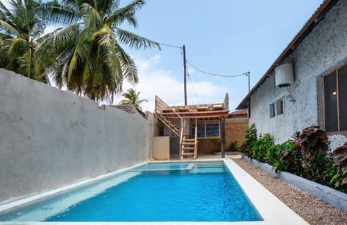 Jambiani Cabin | Kikali's Holiday