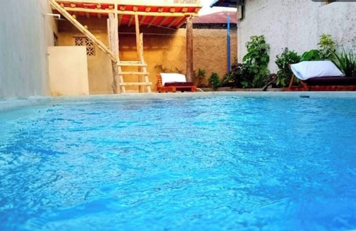 Jambiani Cabin | Kikali's Holiday