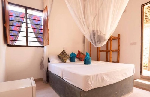 Jambiani Cabin | Kikali's Holiday