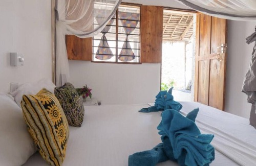 Jambiani Cabin | Kikali's Holiday