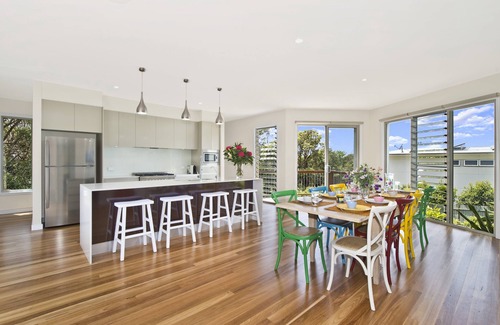 Port Macquarie House | Kilala - udøvende stil hjem