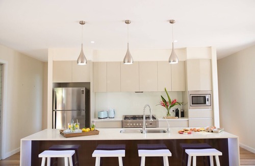 Port Macquarie House | Kilala - udøvende stil hjem