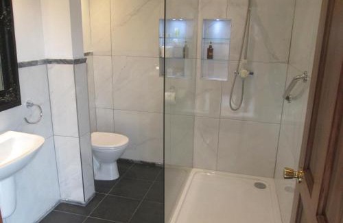 Dangan Bed & Breakfast | Kilbree House B&B