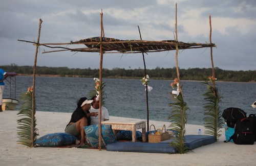 Diani Beach Apartment | Kilele Beach Studio in the heart of Diani