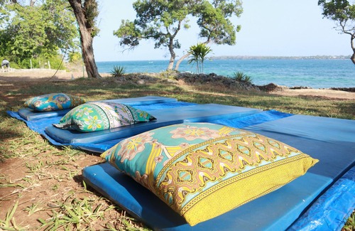 Diani Beach Apartment | Kilele Beach Studio in the heart of Diani