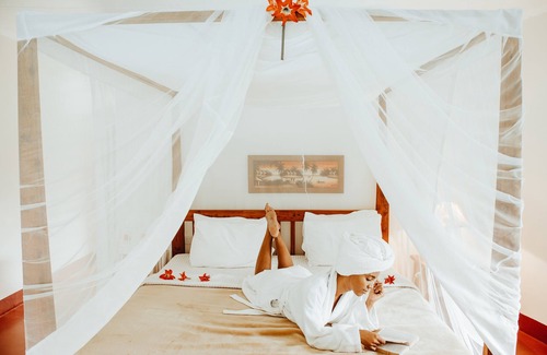 Moshi Cabin | Kilemakyaro Mountain Lodge