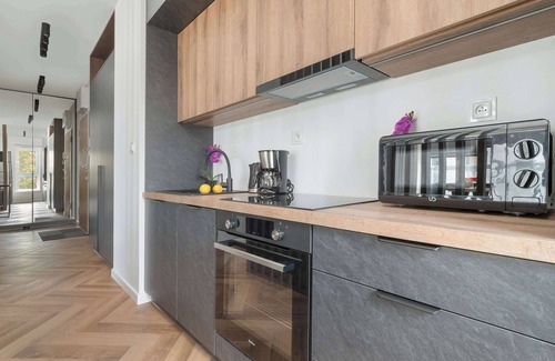 Lodz Apartment | Kilińskiego 138 | Prestige Apartment