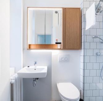 Wilda Apartment | Kilińskiego Spacious Apartment by BookingHost