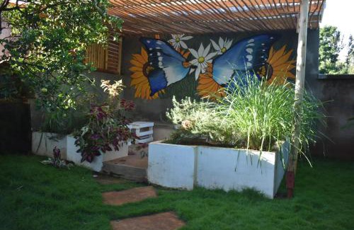 Moshi Hotel | Kili Kivuli