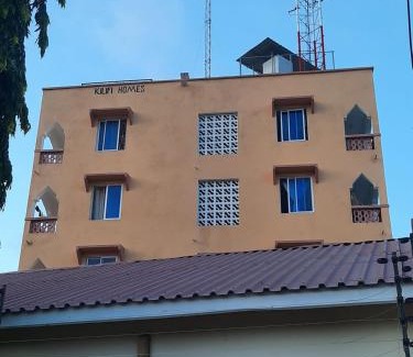 Kilifi Apartment | Kilifi Homes apt E-5