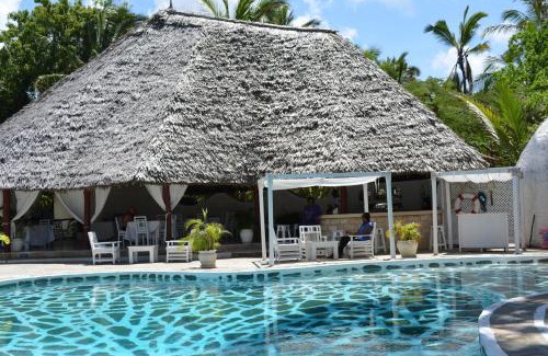 Malindi Marine National Park Resort | Kilili Baharini Resort & Spa