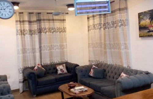 Zanzibar Town Hotel | Kilimani View Boutique & Spa Hotel