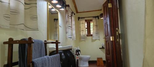 Moshi Apartment | Kilimanjaro Lodge Cabins