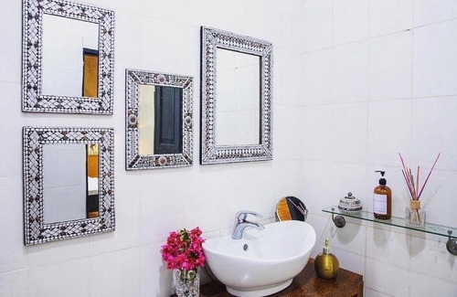 Moshi House | Kilimanjaro Marrakesh Villa
