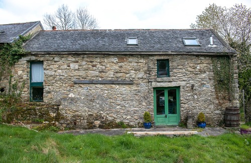 Graiguenamanagh House | Kilkenny Fairy Hideaway in Barn Conversion