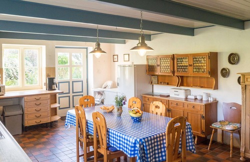 Clifden Ski Chalet | Kill House an elegant historic property