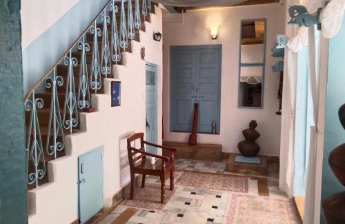 Amar Sagar Pol Cabin | Killa Bhawan Lodge