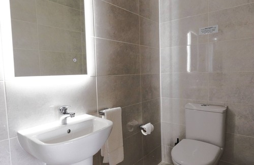 Killarney Bed & Breakfast | Killarney View House B&B