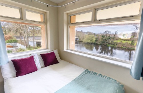 Killarney Bed & Breakfast | Killarney View House B&B
