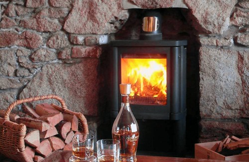 Cruden Bay Hotel | Kilmarnock Arms Hotel