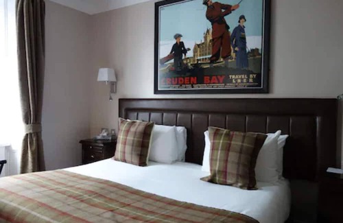 Cruden Bay Hotel | Kilmarnock Arms Hotel