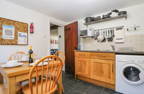 Threlkeld House | KILN HOW, pet friendly, with open fire in Threlkeld