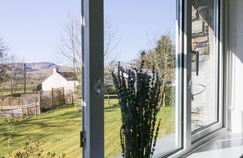 Threlkeld House | KILN HOW, pet friendly, with open fire in Threlkeld