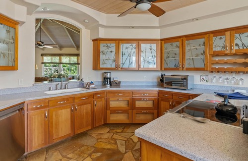 Poipu House | Kilohana At Poipu By Parrish Kauai - Private Pool with AC - Great for the Family