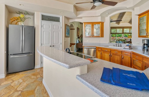 Poipu House | Kilohana At Poipu By Parrish Kauai - Private Pool with AC - Great for the Family