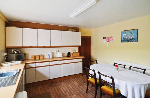 Pinmore Apartment | Kilpatrick Farm House