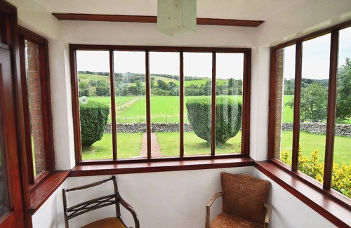 Pinmore Apartment | Kilpatrick Farm House