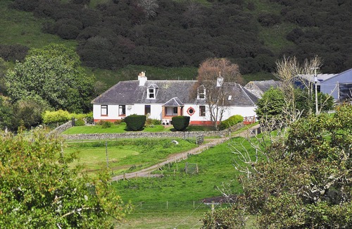 Pinmore Apartment | Kilpatrick Farm House