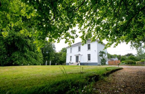 Crossabeg House | Kilpatrick Glebe