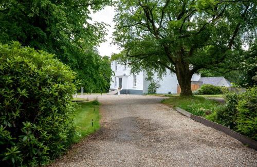 Crossabeg House | Kilpatrick Glebe