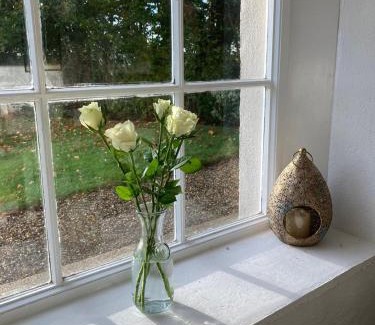 Crossabeg House | Kilpatrick Glebe