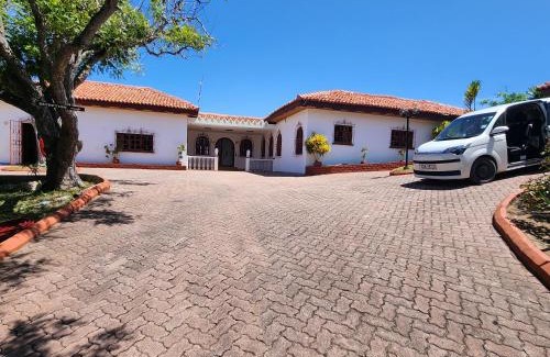 Watamu Villa | Kilulu Luxury Island, Watamu