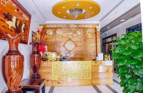 Phan Rang Hotel | Kim Hoàn Hotel Phan Rang