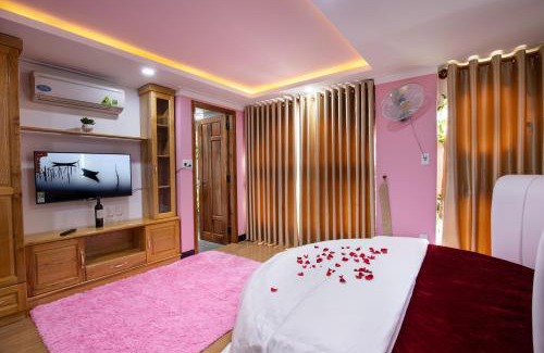 Phan Rang Hotel | Kim Hoàn Hotel Phan Rang