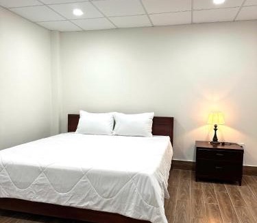 Tay Ninh Hotel | Kim Hotel Vincom Tây Ninh