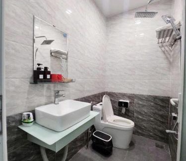 Tay Ninh Hotel | Kim Hotel Vincom Tây Ninh