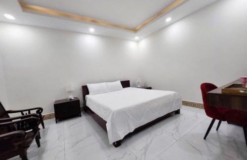 Tay Ninh Hotel | Kim Hotel Vincom Tây Ninh