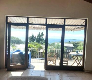 Margate House | Kim's corner