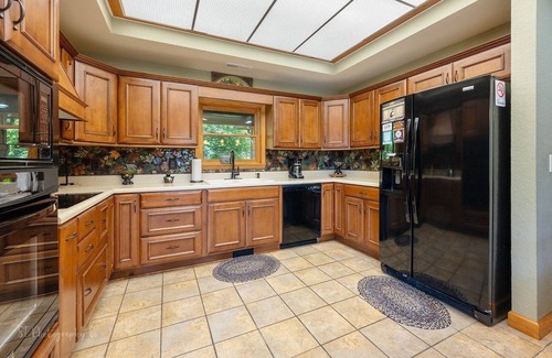Gatlinburg - Pigeon Forge Cabin | Kim's Cove Motorcycle-Friendly Cabin features Game Room by RedAwning