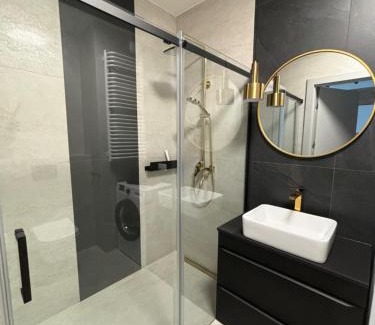Katowice Apartment | KIMA Apartamenty Atal Szybowcowa 32