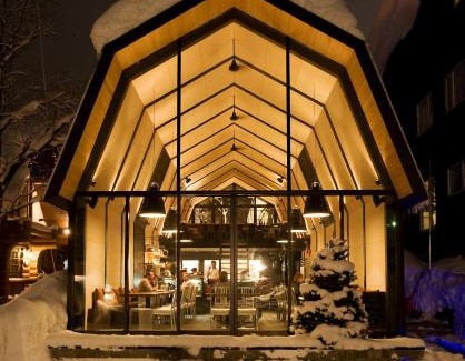 Hirafu Hotel | Kimamaya By Odin